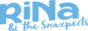 Rina Snaxperts Logo
