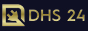 DHS24 Logo