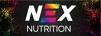 Nex Nutrition Logo