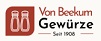 Van Beekum Gewürze Logo