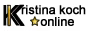 Kristina Koch Logo