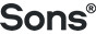Sons Logo