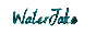 WaterJake® Logo