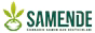 SamenDE Logo