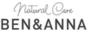 Ben-anna.de Logo