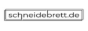 Schneidebrett.de Logo