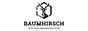 Baumhirsch Logo