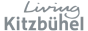 Living Kitzbühel Logo