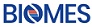 BIOMES 4.0 Logo
