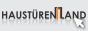 Haustürenland.de Logo