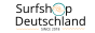 Surfshop-deutschland.de Logo