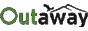 Outaway Logo