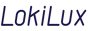 LokiLux Logo