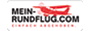 Mein-rundflug Logo