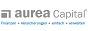 Aurea Krankenhauszusatz Logo