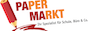 Paper-markt Logo
