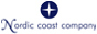 Nordic coast company Logo