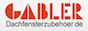 Dachfensterzubehör Logo
