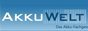 Akkuwelt Logo