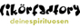 LikörFactory Logo