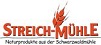 Streich-Mühle Logo