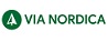 Via Nordica Logo
