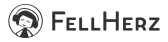Fellherz Logo