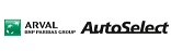 Arval Logo