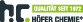 Hoefer-Shop Logo
