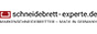 Schneidebrett-experte.de Logo