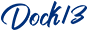 Dock13 Logo
