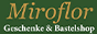 Miroflor Logo