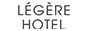 LÉGÈRE HOTELGROUP Logo