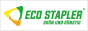 ECO STAPLER Logo