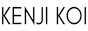 KENJI KOI Logo