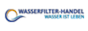 Wasserfilter-handel.de Logo