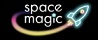 Space Magic Logo