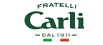 Olio Carli Logo