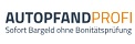 Autopfand-Profi Logo