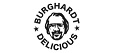 Burghardt Delicious Logo