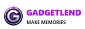 Gadgetlend Logo