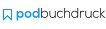 PodBuchdruck Logo