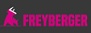 Mf58.de Metzgerei Freyberger Logo