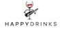 HD Happy Drinks Logo