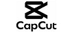 CapCut Logo