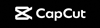 CapCut Logo