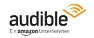 Audible Logo