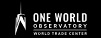 One World Observatory - New York Logo