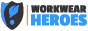 Workwear Heroes Logo