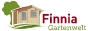 Finnia Gartenwelt Logo